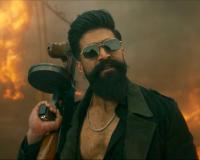Yash’s ‘Toxic’ Teaser Unleashes Cinematic Carnage: Rocking Star Claims March 19 Release for Dark Action Saga