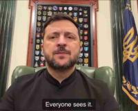 Zelenskyy Issues Stern Ultimatum to Moscow: Move Toward Peace or Face Total Oil Sanctions