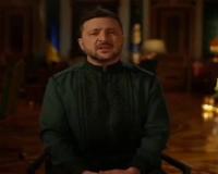 Zelenskyy Rebukes Russian Expansionism, Asserts Moscow Only Yields Under Pressure
