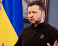 Zelenskyy Slams Moscow’s Aggression, Warns Diplomacy is Sidelined by Infrastructure Attacks