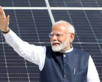 Over 26 lakh households benefit under PM Surya Ghar: Muft Bijli Yojana