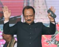 Ajit Pawar’s last conversation: Phone call to NCP worker 9 minutes before plane crash