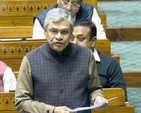 172 railway stations spruced up under Amrit Bharat scheme: Ashwini Vaishnaw