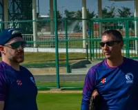 Scotland Fast-tracks World Cup Preparations with New Coaching Panel