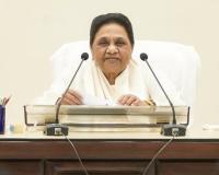 Too early to judge India-US trade deal, assessment only after implementation: Mayawati