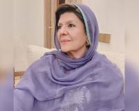 Pakistani court again issues non-bailable warrants for Imran Khan's sister