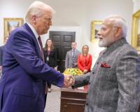Indo-US trade deal: Opposition's concerns premature, let govt share content