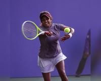India’s No. 1 Rutuja Bhosale headlines doubles Main Draw for Mumbai Open WTA 125K Series