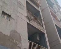 Three girls die by jumping from 9th floor in UP's Ghaziabad, father suspects 'Korean game task'