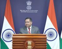 India rubbishes report claiming NSA Doval met US Secy Rubio amid trade tensions last year