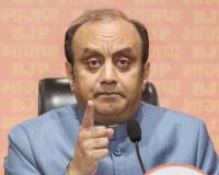 BJP slams Congress over alleged ‘Jamaati’ ties, accuses party of extreme ‘appeasement politics’