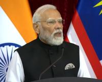 Shared love for Tamil language connects India and Malaysia: PM Modi