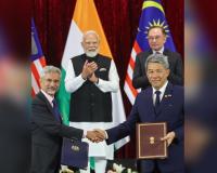 From security cooperation to bilateral payment linkages: India, Malaysia sign six key pacts