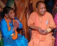 A Son First: Yogi Adityanath’s Rare Personal Visit to Uttarakhand Ancestral Home