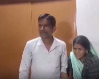 Administrative Oversight Leaves Indore Man and Ailing Mother in Bureaucratic Limbo