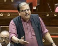 AIIMS Crushing Under Patient Load: RJD MP Manoj Jha Issues Urgent Call to Bridge Healthcare Disparity