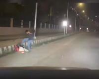 Alleged Political Dispute Ends in Brutal Roadside Abandonment of Elderly Man