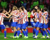 Atletico Madrid Blow Barcelona Away in Sensational Four-Goal Copa del Rey Masterclass