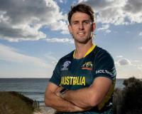 Australia Captain Mitchell Marsh Sidelined as Groin Injury Forces Late Opening Match Withdrawal
