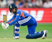 Batting Milestone: Jemimah Rodrigues Joins Elite 2,500-Run Club in Adelaide Showdown