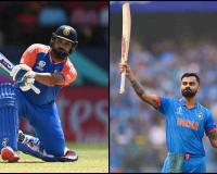BCCI Overhauls Annual Contracts: A+ Category Scrapped as Rohit and Kohli Slide to Grade B