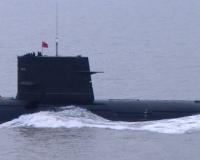 Beijing’s Undersea Surge: China Overtakes U.S. in Nuclear Submarine Production Rate