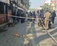 Blood on the Streets: Shooting of Local Businessman Sparks Outcry Over Dehradun’s Spiraling Crime Rate