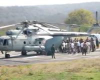 Botswana Reinforcements Propel India’s Cheetah Population Toward Historic Milestone