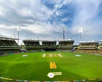 Boundary-Pushing Ambition: Cricket Australia Targets Chennai for Historic Big Bash League Season Opener