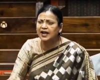 Budget Debates Ignite in Rajya Sabha as BJD’s Sulata Deo Slams India's Continued Financial Aid to Bangladesh