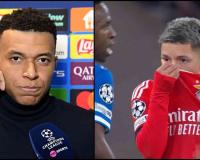 Champions League Clash Clouded by Racism Allegations Following Real Madrid’s Narrow Victory in Lisbon