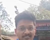 Chilling Premeditation and Brutality: MBA Graduate Detained for Horrific Assault on Partner