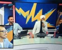 Commentary Controversy: Harbhajan and Sehwag Spark Backlash Over ‘Body-Shaming’ Remarks Directed at Yuzvendra Chahal