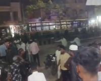 Communal Tensions Flare in Banswada Following Violent Altercation Over Devotional Music