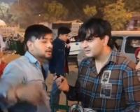 Confronting the Gaze: Delhi Vlogger’s Viral Stand Against Victim-Blaming Sparks National Safety Debate
