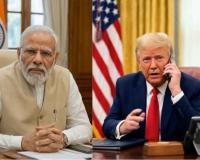 Satire or Sabotage? Congress Party Sparks Backlash with AI-Generated Trade Deal Video