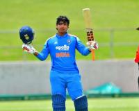 Cricket Before Class: India’s U19 Star Vaibhav Suryavanshi Opts for IPL Training Over Board Exams