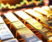 Delhi Gold Market Retreats as Bullion Prices Face Sharp Intraday Correction
