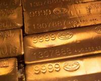 Delhi Gold Market Retreats as Bullion Prices Witness Sharp Intraday Correction