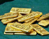 Delhi Gold Markets Witness Sharp Downturn as Bullion Prices Retreat from Recent Highs