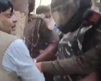 Deoria Authorities Launch Major Anti-Encroachment Drive to Unclog Vital City Arteries