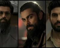 Digital Crossover: Viral Edit Reimagines Cricket Icons as Stars of Spy Thriller ‘Dhurandhar’