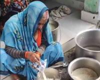 Diluted Nutrition: Viral Video of Watered-Down Milk at UP School Triggers Administrative Probe