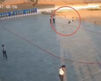 Double Tragedy Stun Nagaur as Young Girl Succumbs to Sudden Cardiac Arrest at School