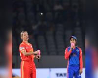 WPL 2026 Eliminator: DC ask GG to bat as both teams bank on unchanged XI