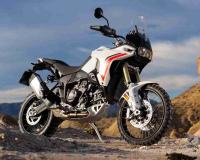 Ducati Redefines the Rally Raid: Second-Gen DesertX Debuts with New V2 Heart