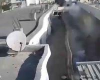 Eight Perish as Massive Explosion Levels Chemical Plant in Alwar’s Industrial Hub