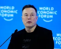 French Authorities Raid X Offices in Paris as Investigation Into Musk’s Platform Escalates