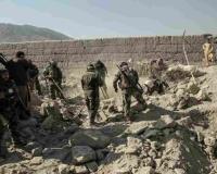 Escalation at the Durand Line: Afghanistan Launches Major Military Offensive Against Pakistan