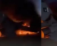 Escalation at the Durand Line: Pakistan Conducts Major Airstrikes Against Taliban Strongholds